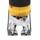 Электролобзик аккумуляторный бесщеточный DeWALT DCS335NT