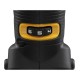 Электролобзик аккумуляторный бесщеточный DeWALT DCS335P2