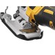 Электролобзик аккумуляторный бесщеточный DeWALT DCS335P2