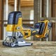 Электролобзик аккумуляторный бесщеточный DeWALT DCS335P2