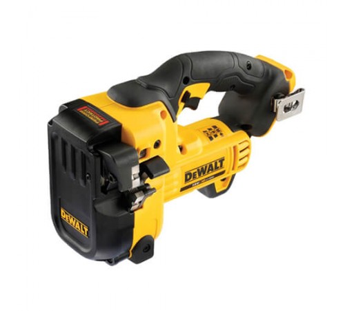 Аккумуляторный резчик шпилек DeWALT DCS350N