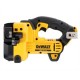 Аккумуляторный резчик шпилек DeWALT DCS350N