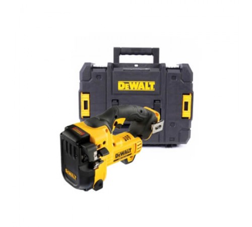 Акумуляторний різьбяр шпильок DeWALT DCS350NT