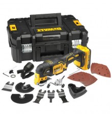 Багатофункціональний інструмент (реноватор) DeWALT DCS355D2