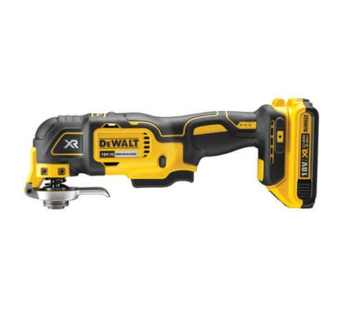 Реноватор мультитул DeWALT DCS355