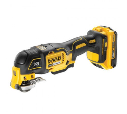 Реноватор мультитул DeWALT DCS355