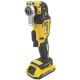 Реноватор мультитул DeWALT DCS355