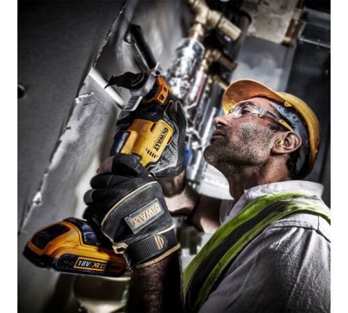 Реноватор мультитул DeWALT DCS355