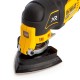 Многофункциональный инструмент аккумуляторный бесщеточный DeWALT DCS356P2