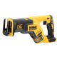  Аккумуляторная сабельная пила DeWALT DCS367P2