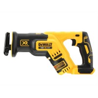 Аккумуляторная сабельная пила DeWALT DCS367N