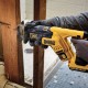 Аккумуляторная сабельная пила DeWALT DCS367N