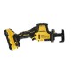 Пила сабельная аккумуляторная бесщёточная DeWALT DCS369M2