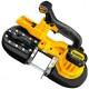 Пила ленточная аккумуляторная DeWALT DCS371NT