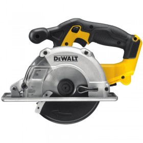 Акумуляторна пилка дискова по металу DeWALT DCS373N