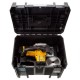 Аккумуляторная пила дисковая по металлу DeWALT DCS373NT