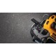 Пила ленточная аккумуляторная бесщёточная DeWALT DCS377NT