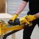 Пила сабельная аккумуляторная DeWALT DCS380N