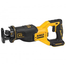 Пила шабельна акумуляторна DeWALT DCS382N