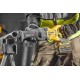 Пила сабельная аккумуляторная DeWALT DCS386NT