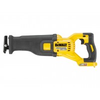 Пила сабельная аккумуляторная XR FLEXVOLT DeWALT DCS388N 