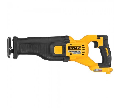 Пила шабельна акумуляторна DeWALT DCS389NT