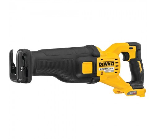 Пила сабельная аккумуляторная DeWALT DCS389N