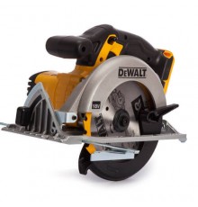 Пила дискова акумуляторна DeWALT DCS391N