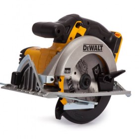 Пила дискова акумуляторна DeWALT DCS391N