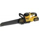 Пила Аллигатор XR FLEXVOLT DeWALT DCS396T2 