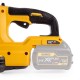 Пила Аллигатор XR FLEXVOLT DeWALT DCS397N 