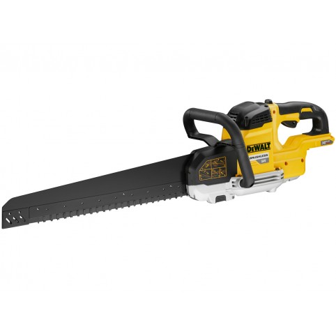 Пила Аллигатор XR FLEXVOLT DeWALT DCS397N 