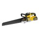 Пила Аллигатор XR FLEXVOLT DeWALT DCS397T2 