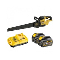 Пила Аллигатор XR FLEXVOLT DeWALT DCS397T2 