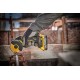 Пила дискова універсальна акумуляторна безщіткова DeWALT DCS438E2T