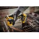 Пила дискова універсальна акумуляторна безщіткова DeWALT DCS438E2T