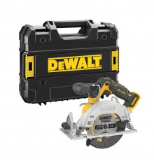 Пила дискова акумуляторна безщіткова DeWALT DCS512NT