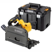 Аккумуляторная пила погружная FLEXVOLT DeWALT DCS520NT