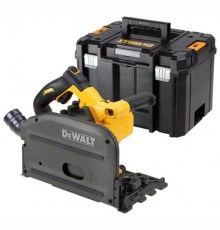 Акумуляторна пилка занурювальна FLEXVOLT DeWALT DCS520NT