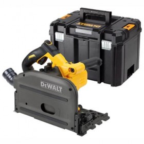 Акумуляторна пилка занурювальна FLEXVOLT DeWALT DCS520NT