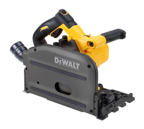 Аккумуляторная пила погружная FLEXVOLT DeWALT DCS520NT