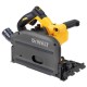 Аккумуляторная пила погружная FLEXVOLT DeWALT DCS520T2