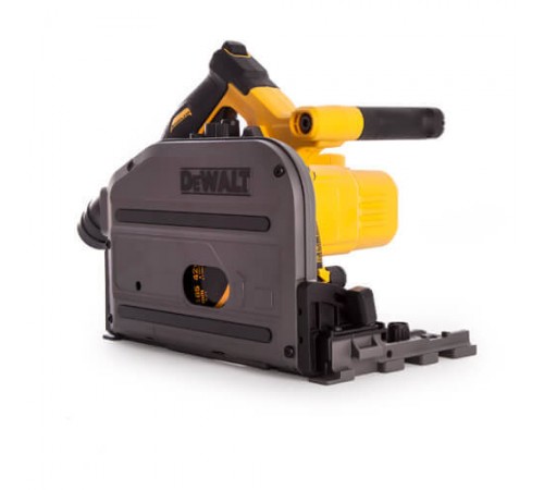 Аккумуляторная пила погружная FLEXVOLT DeWALT DCS520NT