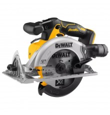 Пила дискова акумуляторна безщіткова DeWALT DCS565N