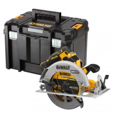 Пила дискова акумуляторна безщіткова DeWALT DCS573NT