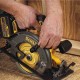 Аккумуляторная пила дисковая циркулярная DeWALT DCS575N