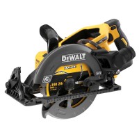 Аккумуляторная пила дисковая циркулярная бесщеточная XR FLEXVOLT DeWALT DCS577N