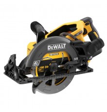 Акумуляторна пилка дискова циркулярна безщіткова XR FLEXVOLT DeWALT DCS577N