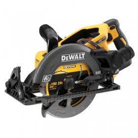 Акумуляторна пилка дискова циркулярна безщіткова XR FLEXVOLT DeWALT DCS577N