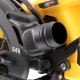 Аккумуляторная пила дисковая циркулярная бесщеточная XR FLEXVOLT DeWALT DCS577T2